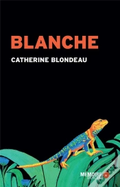 Capa do artigo Blanche