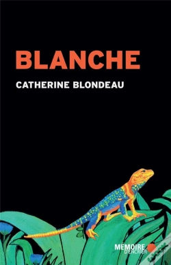 Capa do artigo Blanche