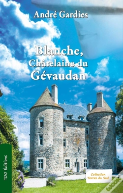 Capa do artigo Blanche, Châtelaine Du Gevaudan