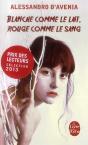 Blanche Comme Le Lait, Rouge Comme Le Sang - Preview