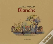 Capa do artigo Blanche - Daniel Nadaud