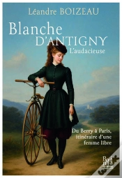 Capa do artigo Blanche D