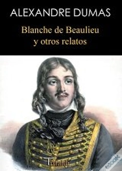 Capa do artigo Blanche De Beautieu Y Otros Relatos