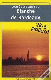 Blanche De Bordeaux
