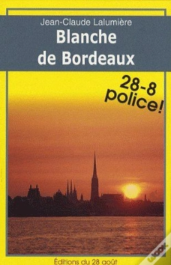 Capa do artigo Blanche De Bordeaux