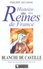 Blanche De Castille ; Histoire Des Reines De France - Preview
