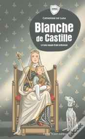 Capa do artigo Blanche De Castille : Le Long Voyage D
