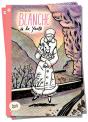 Blanche De La Yaute - Preview