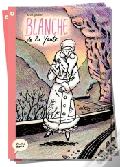 Capa do artigo Blanche De La Yaute