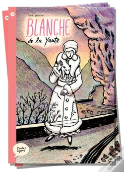 Capa do artigo Blanche De La Yaute
