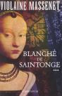 Blanche De Saintonge - Preview