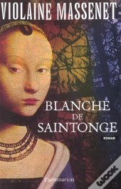Blanche De Saintonge