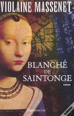 Capa do artigo Blanche De Saintonge