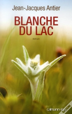 Capa do artigo Blanche Du Lac