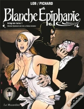 Blanche Epiphanie Suivi De La Deesse Blanche