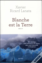 Capa do artigo Blanche Est La Terre