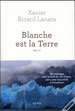 Capa do artigo Blanche Est La Terre