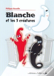 Capa do artigo Blanche Et Les 3 Créatures