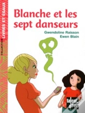 Capa do artigo Blanche Et Les Sept Danseurs
