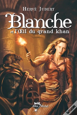 Capa do artigo Blanche Et L'Oeil Du Grand Khan