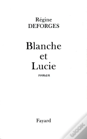 Capa do artigo Blanche Et Lucie