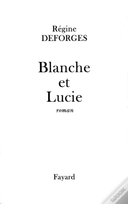 Capa do artigo Blanche Et Lucie