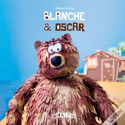Capa do artigo Blanche Et Oscar