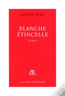 Capa do artigo Blanche Étincelle
