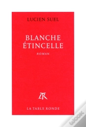 Capa do artigo Blanche Étincelle