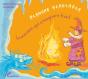 Blanche Glaglaga, La Sorcière Qui A Toujours Froid - Preview