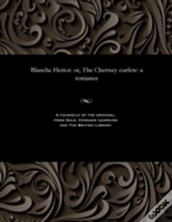 Capa do artigo Blanche Heriot