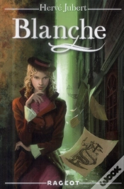 Capa do artigo Blanche