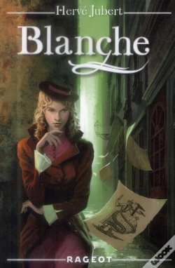 Capa do artigo Blanche