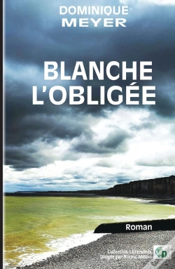 Capa do artigo Blanche L'Obligée