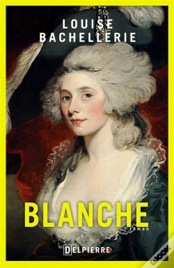 Capa do artigo Blanche