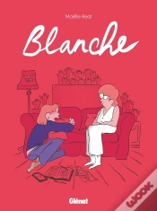 Capa do artigo Blanche