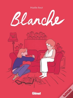 Capa do artigo Blanche