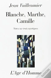 Capa do artigo Blanche, Marthe, Camille