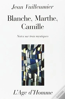 Capa do artigo Blanche, Marthe, Camille