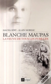 Capa do artigo Blanche Maupas