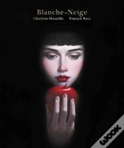 Capa do artigo Blanche-Neige