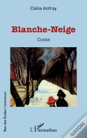 Capa do artigo Blanche-Neige