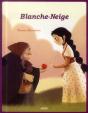 Blanche Neige (Coll Les Ptits Classiques) - Nouvelle Edition - Preview