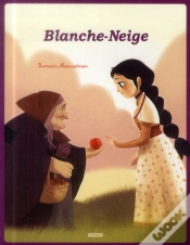 Capa do artigo Blanche Neige (Coll Les Ptits Classiques) - Nouvelle Edition
