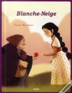 Capa do artigo Blanche Neige (Coll Les Ptits Classiques) - Nouvelle Edition