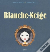 Blanche Neige