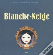 Capa do artigo Blanche Neige