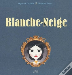 Capa do artigo Blanche Neige