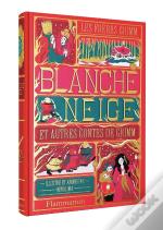 Blanche-Neige Et Autres Contes De Grimm