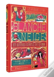 Capa do artigo Blanche-Neige Et Autres Contes De Grimm